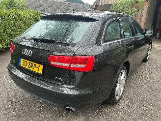 Audi A6 avant 2.0 Tfsi automaat  179ps nl auto picture 5
