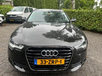 Audi A6 avant 2.0 Tfsi automaat  179ps nl auto picture 7