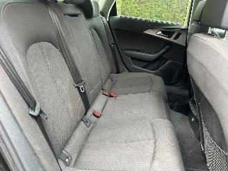 Audi A6 avant 2.0 Tfsi automaat  179ps nl auto picture 12