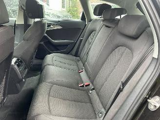 Audi A6 avant 2.0 Tfsi automaat  179ps nl auto picture 13