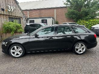 Audi A6 avant 2.0 Tfsi automaat  179ps nl auto picture 9
