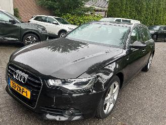 Audi A6 avant 2.0 Tfsi automaat  179ps nl auto picture 8