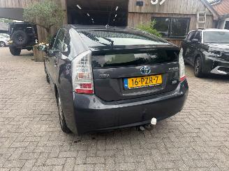 Toyota Prius 1.8 HYBRID picture 6