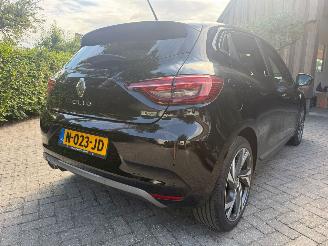 Renault Clio 1.0 RS-LINE NAP! 77000KM picture 7