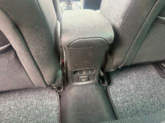 Opel Astra SPORTS ELEGANCE 1.2 LUXE UITVOERING LEDER NAVI KEYLES STOELVERWARMING picture 16