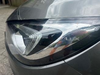 Opel Astra SPORTS ELEGANCE 1.2 LUXE UITVOERING LEDER NAVI KEYLES STOELVERWARMING picture 30