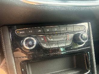 Opel Astra SPORTS ELEGANCE 1.2 LUXE UITVOERING LEDER NAVI KEYLES STOELVERWARMING picture 22