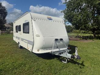 Hobby  540 EMD STAPELBED MOVER FRANSBED ZEER NETTE CAMPER picture 4