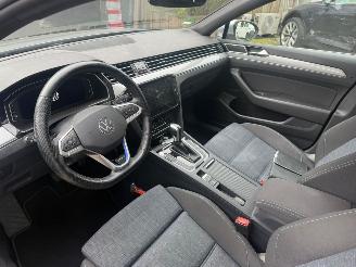 Volkswagen Passat 1.4 TSI PHEV GTE PANO NL AUTO picture 23