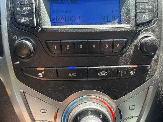 Hyundai Ix20 1.4 AIRCO STOELVERWARMING SPORTVELGEN picture 23