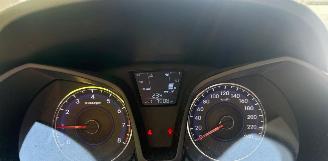 Hyundai Ix20 1.4 AIRCO STOELVERWARMING SPORTVELGEN picture 25