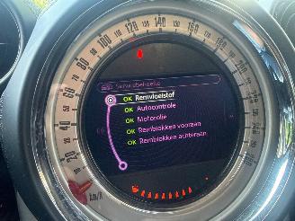 Mini Cooper 1.6 Cooper Knockout edition NL NAVI LEER NAP picture 28