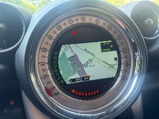 Mini Cooper 1.6 Cooper Knockout edition NL NAVI LEER NAP picture 27