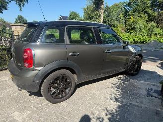 Mini Cooper COUNTRYMAN 1.6 COOPER AIRCO LEER picture 6