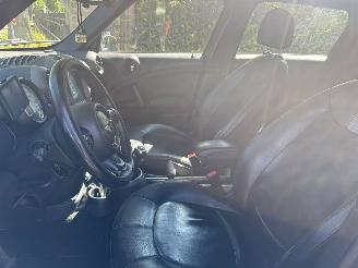 Mini Cooper COUNTRYMAN 1.6 COOPER AIRCO LEER picture 16
