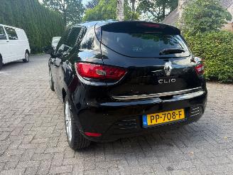 Renault Clio 1.2 TCE LIMITED AIRCO NAVI CRUISE picture 5