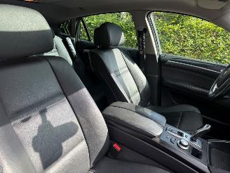BMW X6 XDRIVE 50I 8CIL PANO LEER picture 14