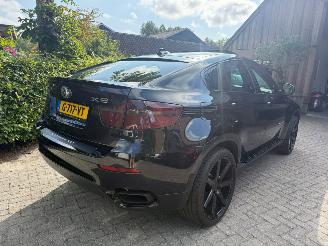 BMW X6 XDRIVE 50I 8CIL PANO LEER picture 7