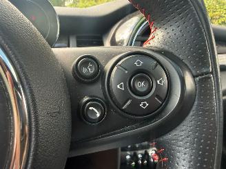 Mini Cooper 1.5 COOPER  AUT! PANO JWC PAKKET DEALER ONDERHOUDEN picture 28