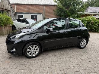 Toyota Yaris 1.5 HYBRID 81000KM NAP AIRCO NAVI CAMERA picture 2