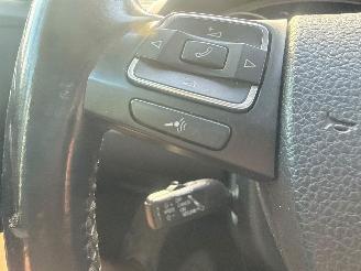 Volkswagen Passat 2.0 DSG LEER PANO picture 26