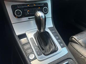 Volkswagen Passat 2.0 DSG LEER PANO picture 23