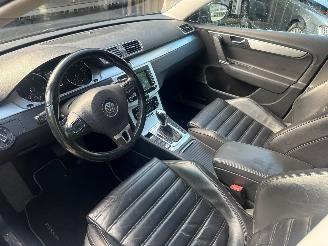 Volkswagen Passat 2.0 DSG LEER PANO picture 20