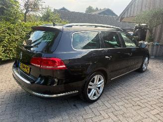 Volkswagen Passat 2.0 DSG LEER PANO picture 4