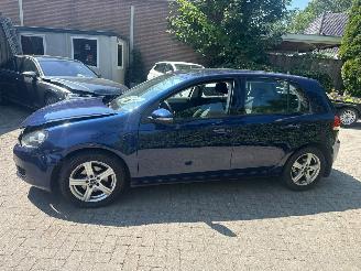 Volkswagen Golf 1.2 5DRS AIRCO CRUISE picture 8