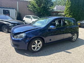 Volkswagen Golf 1.2 5DRS AIRCO CRUISE picture 7