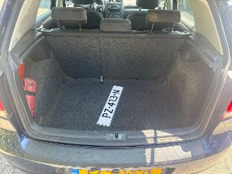 Volkswagen Golf 1.2 5DRS AIRCO CRUISE picture 9