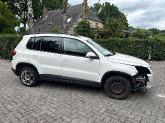 Volkswagen Tiguan 2.0 TDI 4 MOTION AUTOMATIC picture 9