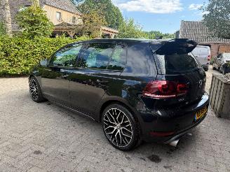 Volkswagen Golf 2.0 GTI EDITION  AUTOMAAT NL AUTO LEDER picture 3