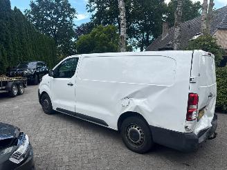 Toyota Proace 2.0 D-4D LONG NAVI KM NAP!!AIRCO picture 8