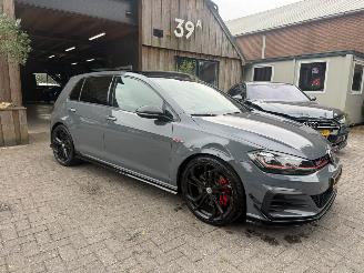 Volkswagen Golf 2.0 GTI TCR PANO  VIRTUAL COCKPIT LEER  290PK picture 6