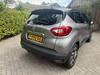 Renault Captur 1.2 AUTOMAAT AIRCO NAVI picture 3