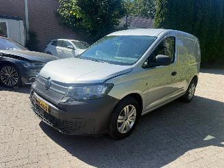 Volkswagen Caddy Cargo 2.0 TDI GARGO  KM NAP AIRCO picture 7