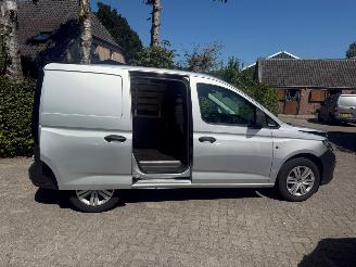 Volkswagen Caddy Cargo 2.0 TDI GARGO  KM NAP AIRCO picture 12