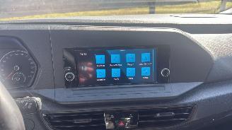 Volkswagen Caddy Cargo 2.0 TDI GARGO  KM NAP AIRCO picture 22