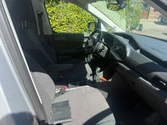 Volkswagen Caddy Cargo 2.0 TDI GARGO  KM NAP AIRCO picture 13