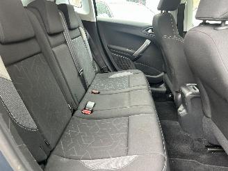 Peugeot 2008 1.2 ACTIVE AIRCO NAVI  CRUISE picture 11