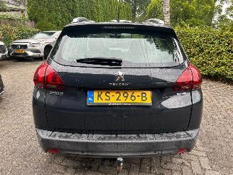 Peugeot 2008 1.2 ACTIVE AIRCO NAVI  CRUISE picture 3