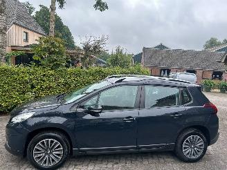 Peugeot 2008 1.2 ACTIVE AIRCO NAVI  CRUISE picture 8