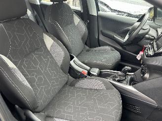 Peugeot 2008 1.2 ACTIVE AIRCO NAVI  CRUISE picture 10