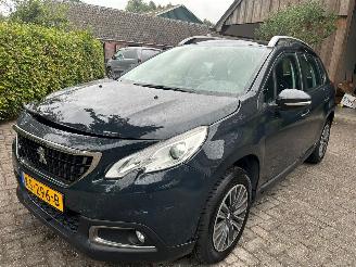 Peugeot 2008 1.2 ACTIVE AIRCO NAVI  CRUISE picture 7