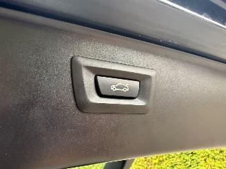 BMW 5-serie 520I M  AUT PANO LEDER NAP picture 15