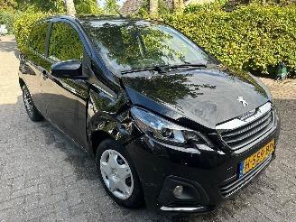 Peugeot 108 1.0 ACTIVE 5 DRS NL NETTE AUTO picture 7