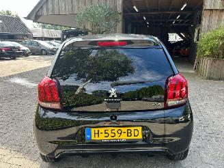 Peugeot 108 1.0 ACTIVE 5 DRS NL NETTE AUTO picture 4