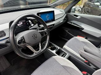 Volkswagen ID.3 FIRST PLUS 58KWH NL AUTO picture 17