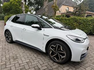 Volkswagen ID.3 FIRST PLUS 58KWH NL AUTO picture 4